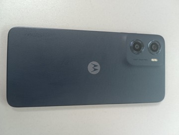 Б/в Мобільний телефон Motorola moto e15 2/64gb 01-201027216