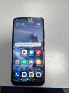 Б/в Мобільний телефон Xiaomi redmi 8 4/64gb 01-201013947