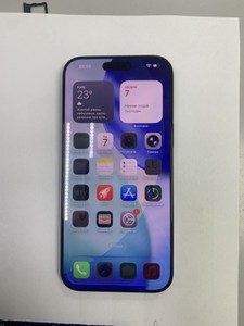 Б/у Мобільний телефон Apple iphone 16 pro max 512gb 01-201027903