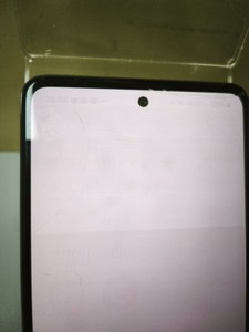 Б/в Мобільний телефон Samsung galaxy a52 sm-a525f 8/256gb 01-201002717