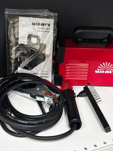 Б/в Зварювальний апарат Vitals mma-1400h lcd mini 16-000275448