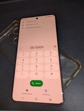 Б/в Мобільний телефон Motorola moto g86 power 12/256gb 01-201028206