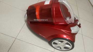 Б/у Пылесос Dirt Devil м2827-8 01-201026582