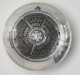 Б/в Пароварка Tefal vc1401 01-200848831