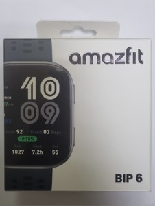 Б/в Смарт годинник Amazfit bip 6 w2435 01-201028327