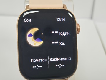 Б/в Смарт-годинник Gelius pro gp-sw009 amazwatch numix 01-201027939