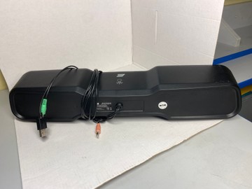 Б/у Акустика 2E pcs101 rgb 2.0 usb 01-201030333