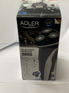 Б/в Електробритва Adler ad2928 01-201016974