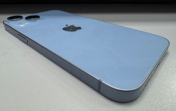 Б/в Мобільний телефон Apple iphone 14 128gb 01-201030096