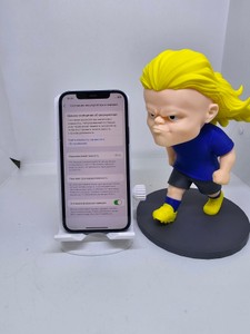 Б/в Мобільний телефон Apple iphone 12 64gb 01-200893055