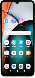 Б/в Мобільний телефон Xiaomi redmi a3 3/64gb 01-201031127