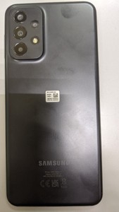 Б/в Мобільний телефон Samsung galaxy a23 5g sm-a236b 4/64gb 01-201031835