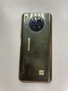 Б/в Мобільний телефон Huawei nova 8i 6/128gb 01-201032032