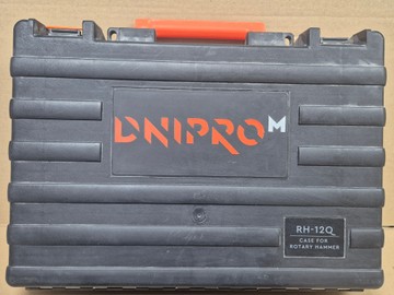 Б/в Перфоратор Dnipro-M rh-12q 01-201032154