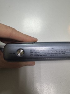 Б/у Повербанк Sandberg all-in1 powerbank 20000mah pd67w 01-201031882