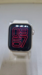 Б/в Смарт-годинник Apple watch se 3 gps 40mm alu. case 01-201032001