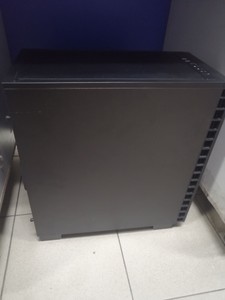 Б/в Системний блок Пк intel core i7-7700/ram 32 gb/hdd відсутній/ssd 500 gb/інтегрована 01-201033784