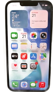Б/в Мобільний телефон Apple iphone 13 pro 256gb 01-201032298