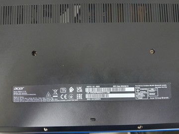 Б/в Ноутбук Asus 15/core i9-13900h ddr5/32gb ddr5/ssd 1000 gb/rtx 5060 8gb 01-201035541