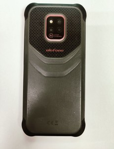 Б/в Мобільний телефон Ulefone power armor 14 pro 6/128gb 01-201036194