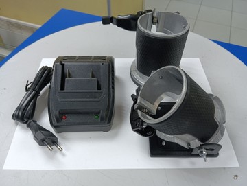 Б/в Фрезер Procraft pob24 з 1 акб та зп 01-200933729