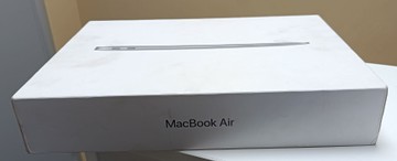 Б/в Ноутбук Apple macbook air a1932 13,3" core i5 1,6ghz/ram8gb/ssd128gb/intel uhd graphics 617 01-201033861