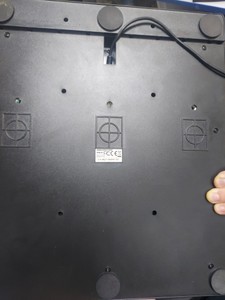Б/в Кермо ігрове Thrustmaster t300 rs gt 01-201039774