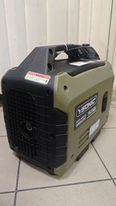 Б/в Генератор Ysonic ys2300i 01-201039799