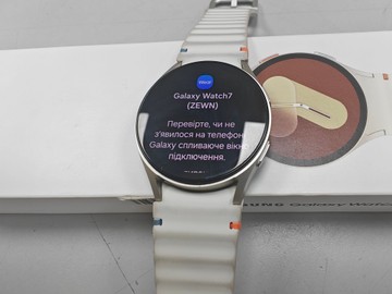 Б/у Смарт-часы Samsung galaxy watch 7 40mm 01-201036066