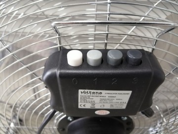 Б/в Вентилятор Volteno vo0547 01-201038841