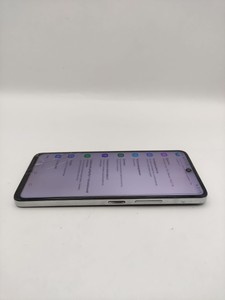 Б/в Мобільний телефон Umidigi a11 pro max 8/128gb 01-201041157