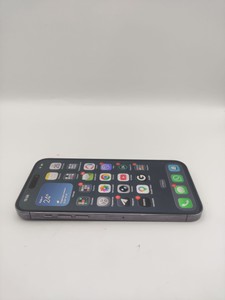 Б/в Мобільний телефон Apple iphone 14 pro max 256gb 01-201041201