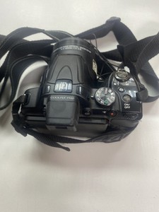 Б/в Фотоапарат Nikon coolpix p520 01-201041612