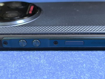 Б/в Мобільний телефон Oukitel wp35 8/256gb 01-201041810