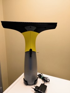 Б/в Пилосос Karcher wv 50 01-201042259