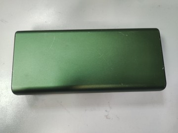 Б/у Повербанк Gelius gp-pb300i 20000mah qc+pd 22.5w 01-201042425