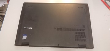 Б/в Ноутбук Lenovo 14/core i7 8550u ddr3/8gb ddr3/ssd 256 gb/*інтегрована 01-201041517