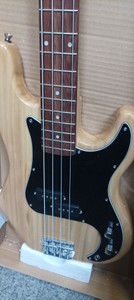 Б/в Бас-гітара Stagg sbp-30 01-201041972