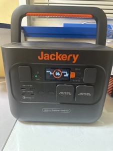 Б/в Зарядна станція Jackery explorer 1000 pro 01-201041509