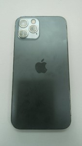 Б/в Мобільний телефон Apple iphone 12 pro 128gb 01-201040931
