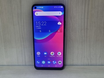 Б/в Мобільний телефон Zte blade v2020 4/128gb 01-201044218