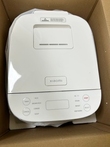 Б/в Мультиварка Xiaomi multifunctional rice cooker mfb120a-1 01-201043746