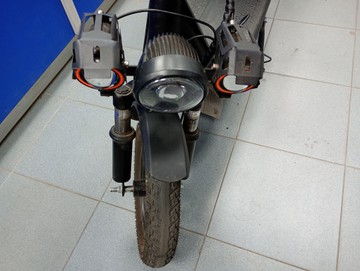 Б/в Електросамокат Ecobike zen u12 max 01-201042719