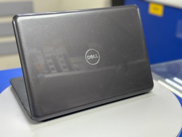 Б/в Ноутбук Dell 14/core i3 6006u ddr3/8gb ddr3/hdd *відсутній/ssd 240 gb/*інтегрована 01-201045347