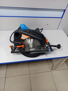 Б/в Пила дискова Sturm cs50190p 01-200983004