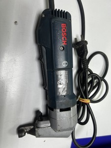 Б/в Електроножиці Bosch gna 16 01-201046749