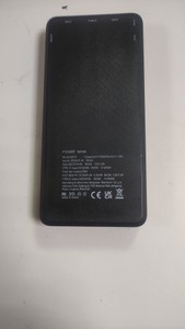 Б/у Повербанк Оrito sp03 power bank 30000mah fast charging qc 22.5w pd20w usbc powerbank 3usb output 01-201043711