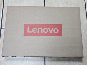 Б/в Ноутбук Lenovo 16/ryzen 5 7430u ddr4/16gb ddr4/hdd *відсутній/ssd 1000 gb/*інтегрована 01-201045645