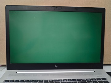 Б/у Ноутбук Hp 15/core i7 8650u ddr4/32gb ddr4/hdd *відсутній/ssd 256 gb/*інтегрована 01-201046660