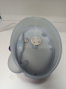 Б/в Пароварка Philips hd 9120 01-201050658